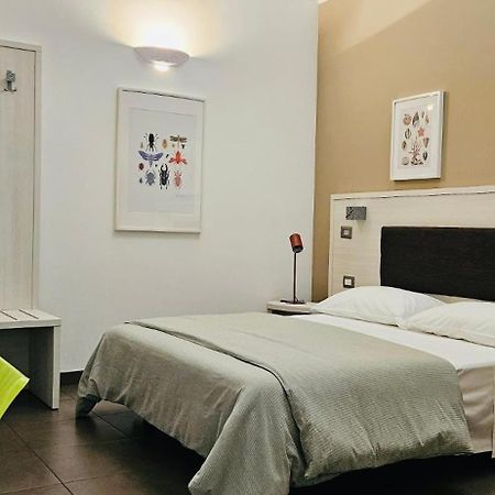 Bed and Breakfast Nova Domus Кастелланета Экстерьер фото
