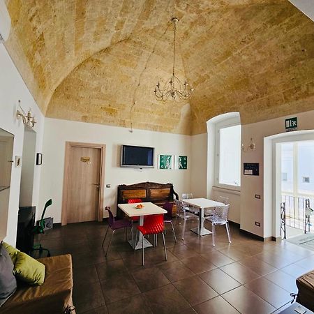 Bed and Breakfast Nova Domus Кастелланета Экстерьер фото