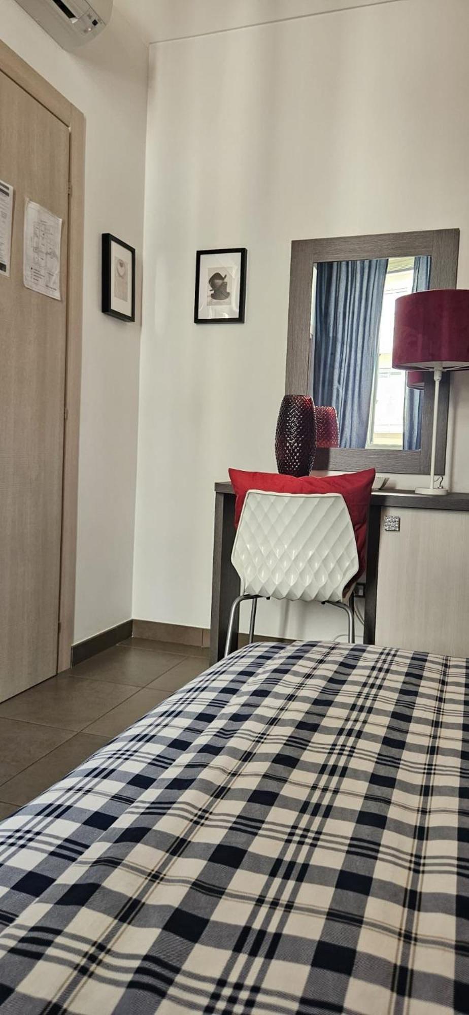 Bed and Breakfast Nova Domus Кастелланета Экстерьер фото