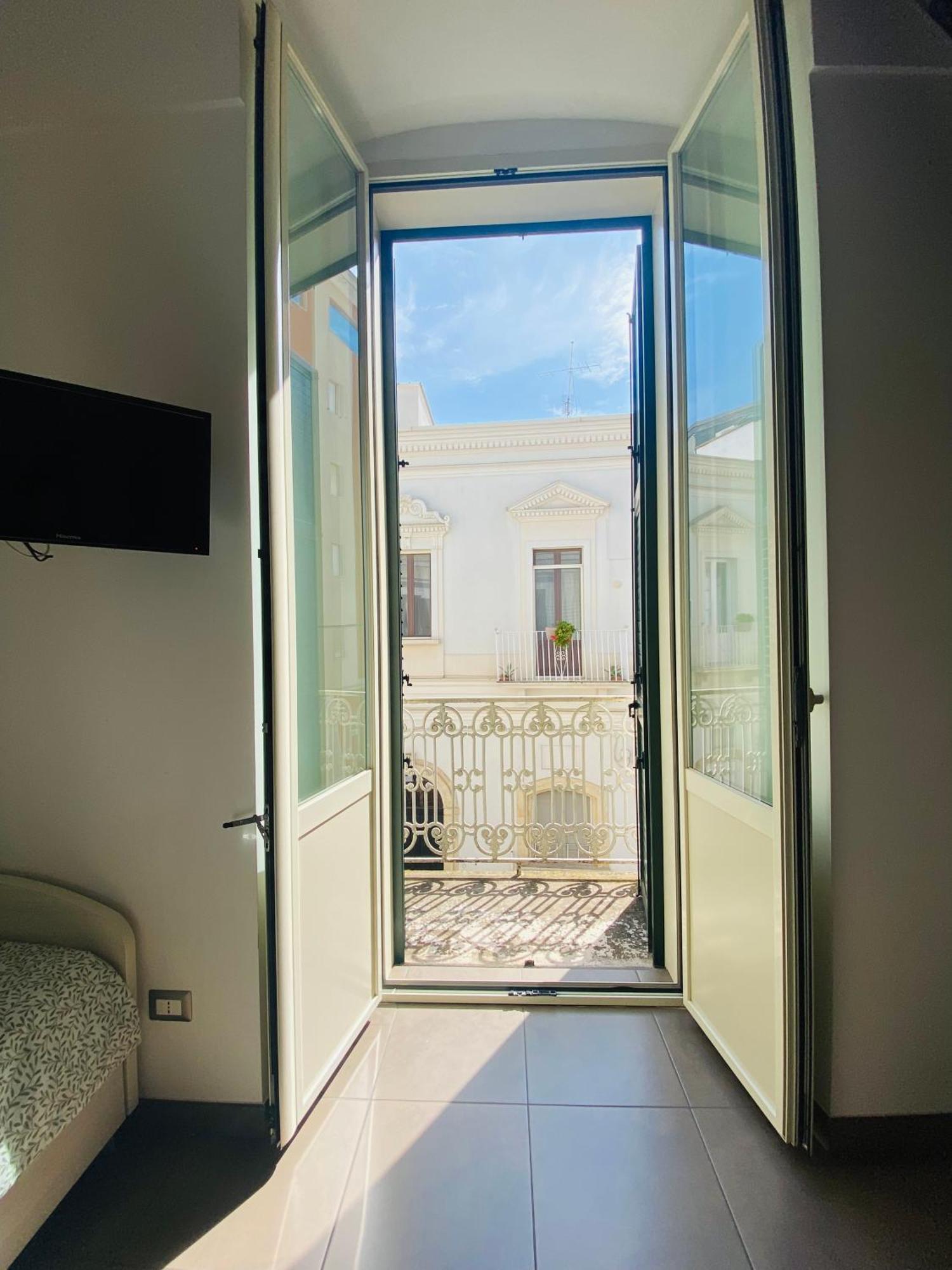 Bed and Breakfast Nova Domus Кастелланета Экстерьер фото