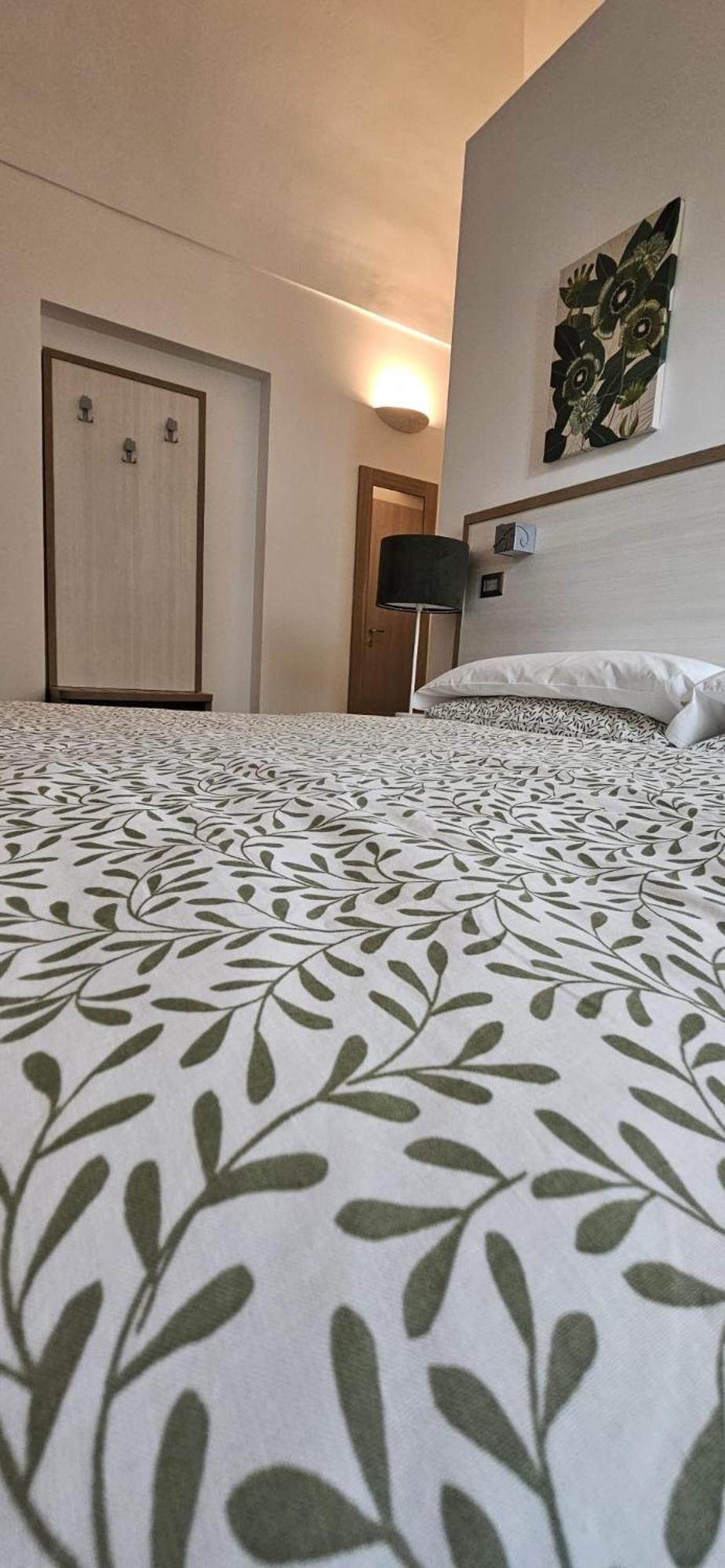 Bed and Breakfast Nova Domus Кастелланета Экстерьер фото