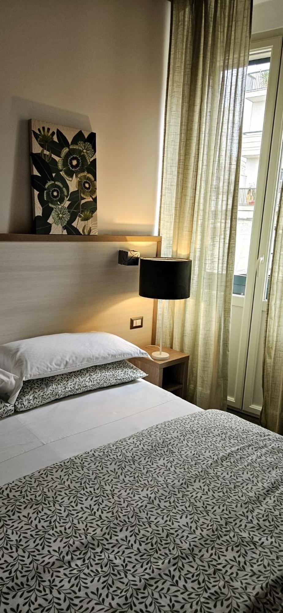 Bed and Breakfast Nova Domus Кастелланета Экстерьер фото