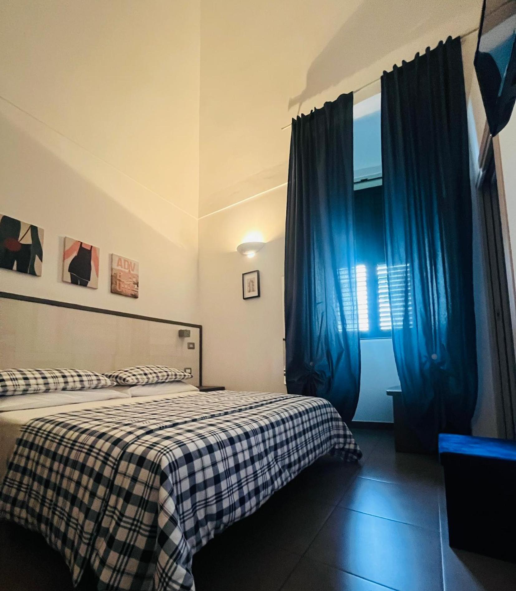 Bed and Breakfast Nova Domus Кастелланета Экстерьер фото